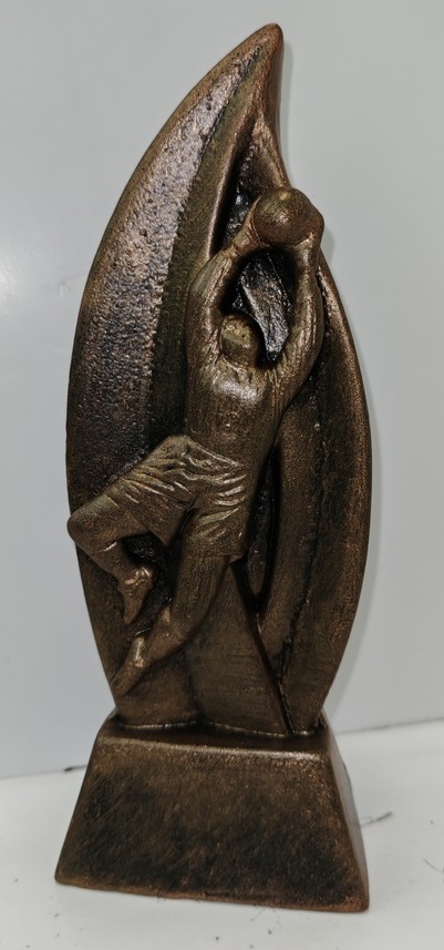 Фигурка "Футбол" RF123