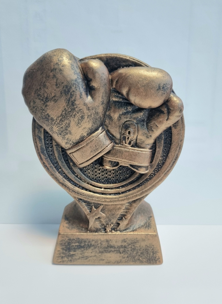 Фигурка "Бокс" RF143