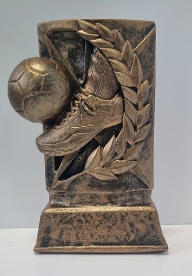 Фигурка "Футбол" RF095