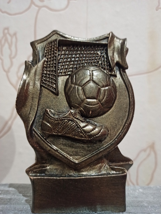 Фигурка "Футбол" RF003
