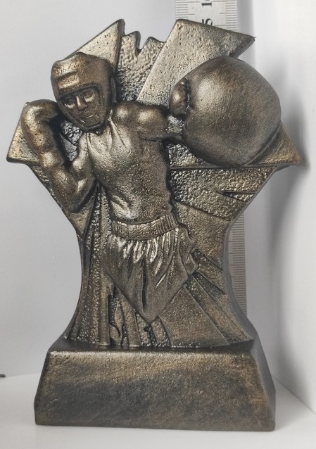 Фигурка "Бокс" RF063