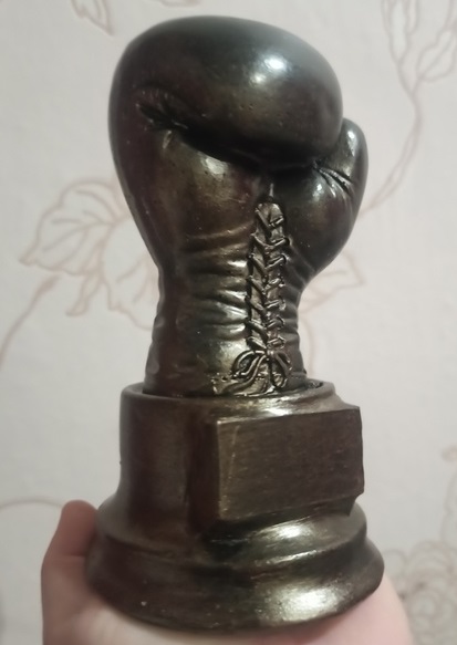 Фигурка "Бокс" RF018
