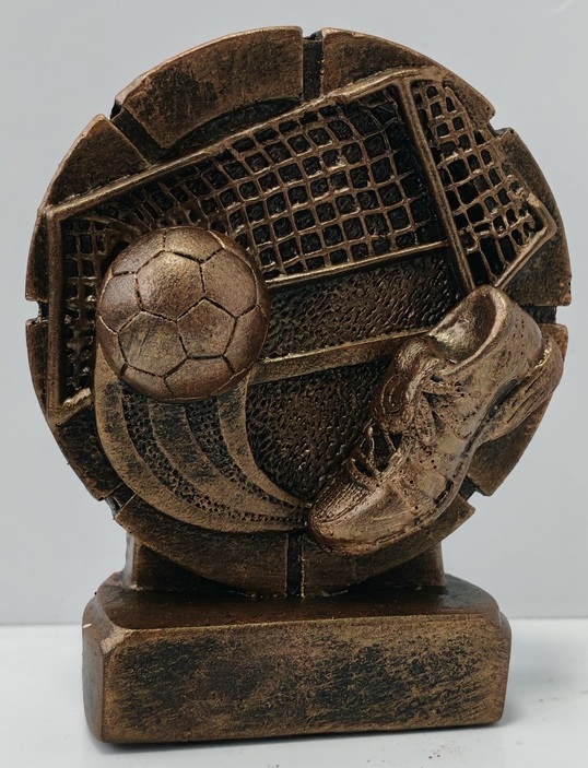 Фигурка "Футбол" RF117