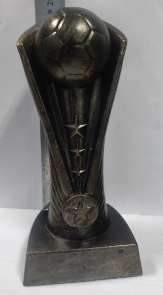 Фигурка "Футбол" RF055