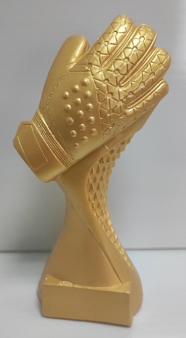 Фигурка "Футбол" RF014