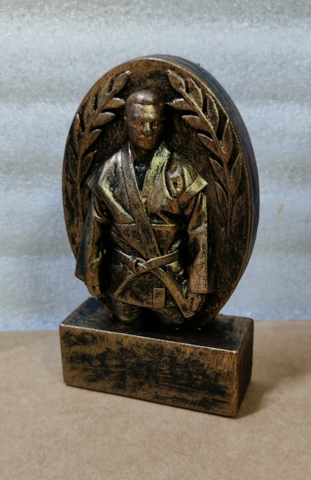 Фигурка "Борьба" RF139