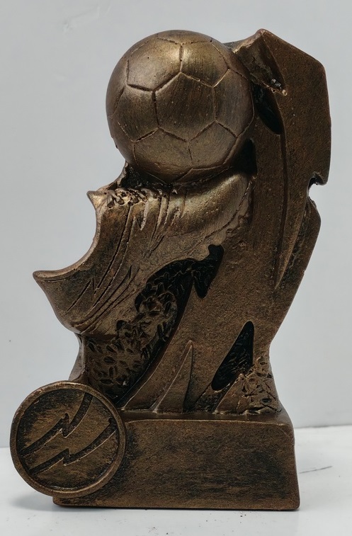Фигурка "Футбол" RF118