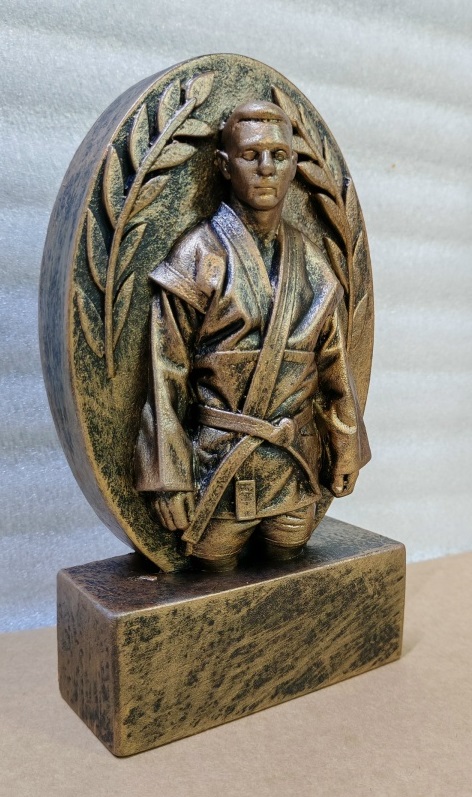 Фигурка "Борьба" RF137