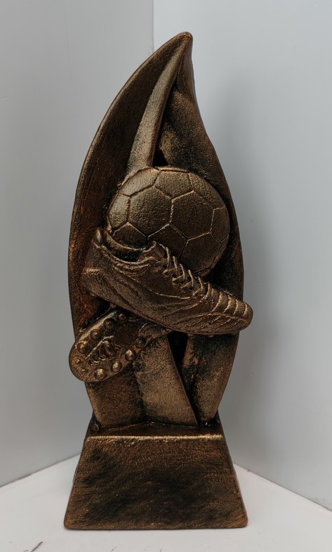 Фигурка "Футбол" RF122