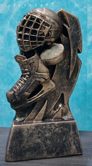 Фигурка "Хоккей" RF086