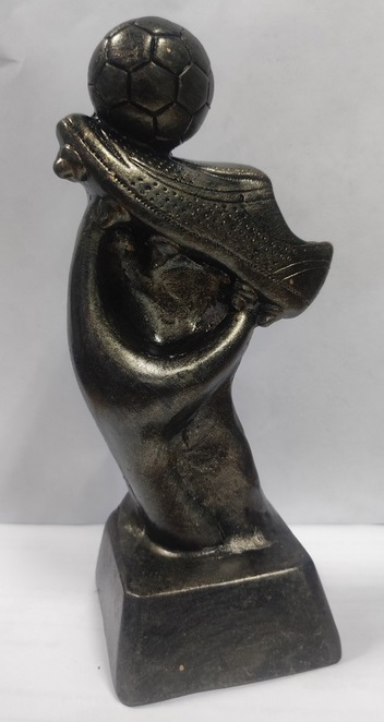 Фигурка "Футбол" RF053