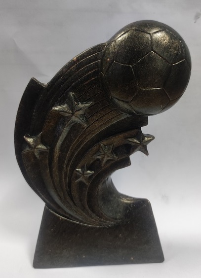 Фигурка "Футбол" RF052