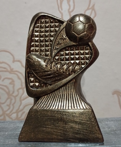 Фигурка "Футбол" RF033