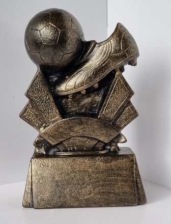 Фигурка "Футбол" RF047
