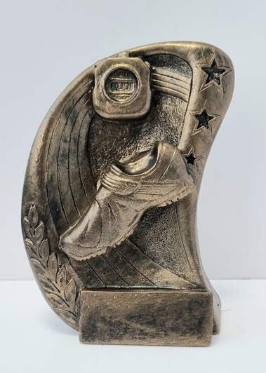 Фигурка "Бег" RF112