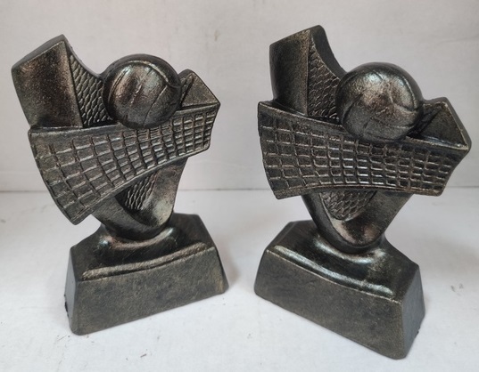 Фигурка "Волейбол" RF043