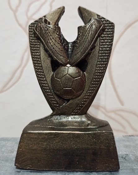Фигурка "Футбол" RF021