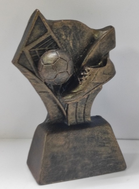 Фигурка "Футбол" RF074