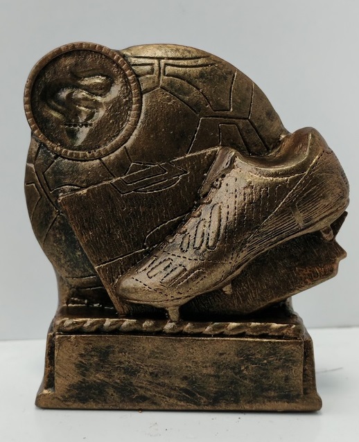 Фигурка "Футбол" RF116