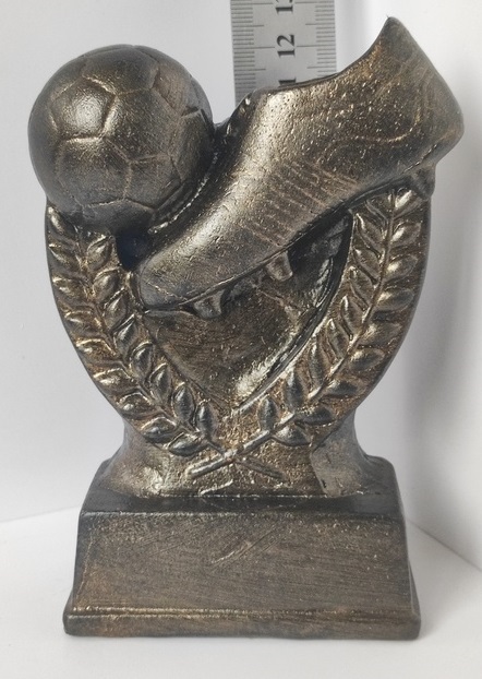 Фигурка "Футбол" RF059