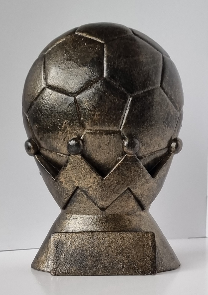 Фигурка "Футбол" RF001