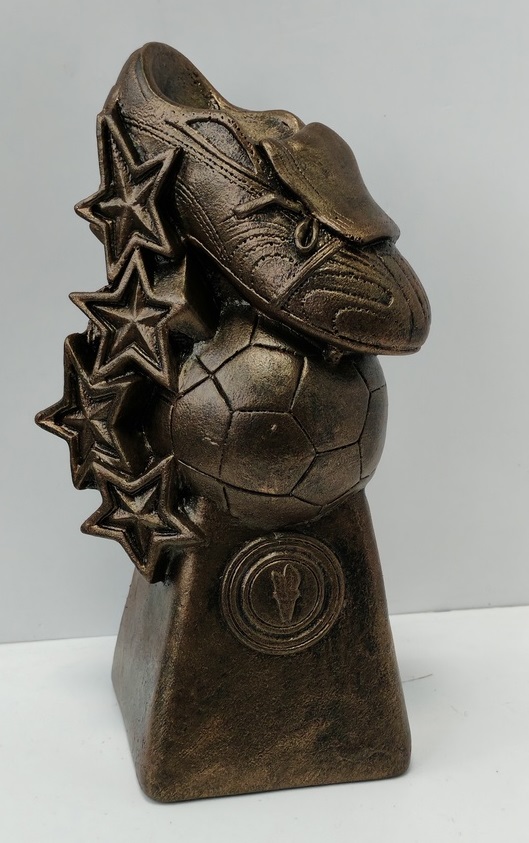 Фигурка "Футбол" RF121