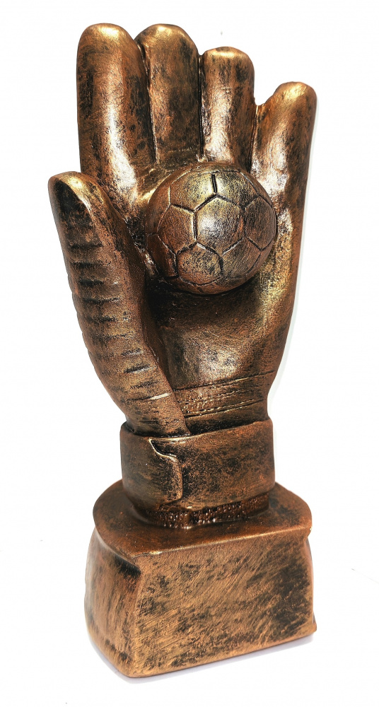 Фигурка "Футбол" RF136