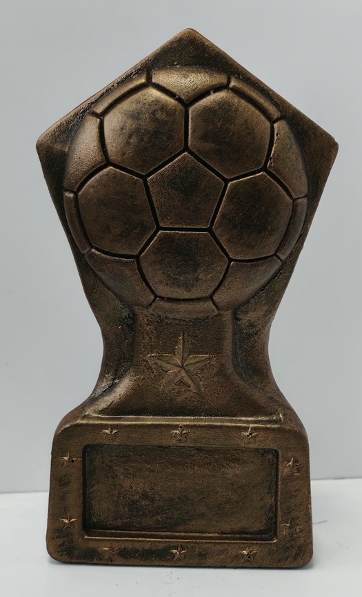 Фигурка "Футбол" RF120