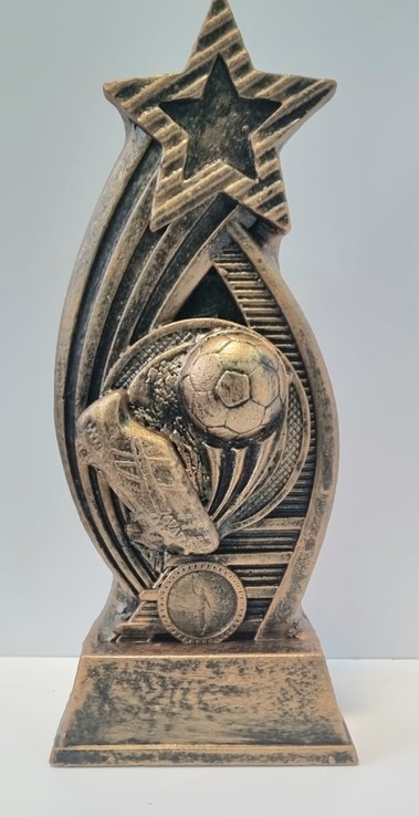 Фигурка "Футбол" RF096