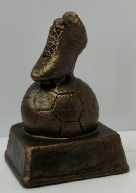 Фигурка "Футбол" RF119