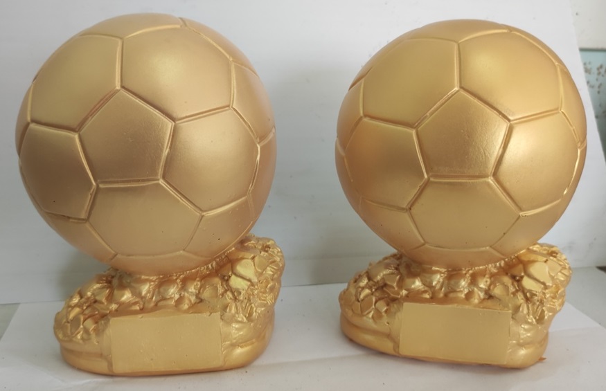 Фигурка "Футбол" RF026