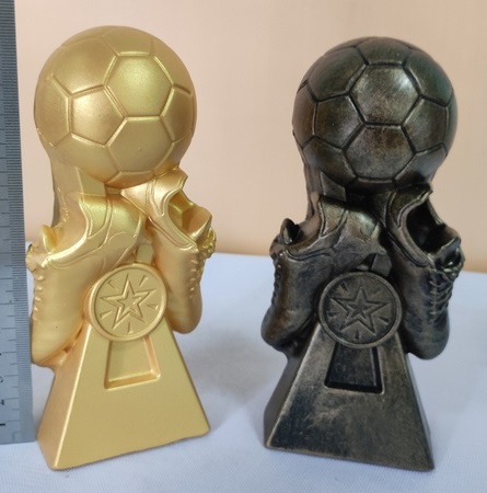 Фигурка "Футбол" RF028