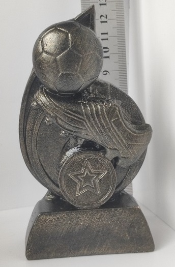 Фигурка "Футбол" RF058