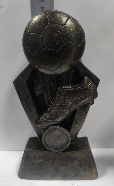Фигурка "Футбол" RF054